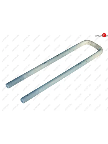 Стремянка МАЗ-4370 рессоры задней длинная L=450мм ОАО МАЗ МАЗ ОАО 4380-2912408-010