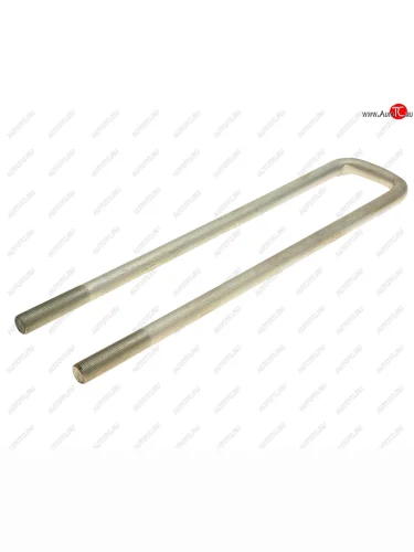 Стремянка МАЗ-4370 рессоры задней длинная L=505мм ОАО МАЗ МАЗ ОАО 4380-2912409-010