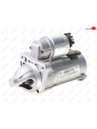 Стартер ЛАДА Vesta,Калина 2,Granta,X-Ray DATSUN Mi-Do АКПП z=9 1.2кВт VALEO VALEO 438286