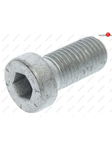 Болт ступицы MERCEDES Actros,Axor колеса (M12x1.5x25) DT DT 4.40300