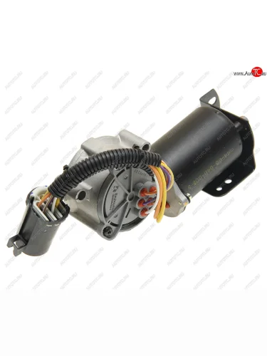 Мотор-редуктор SSANGYONG Actyon Sport (12-) включения коробки раздаточной OE SSANGYONG 4408.648.008