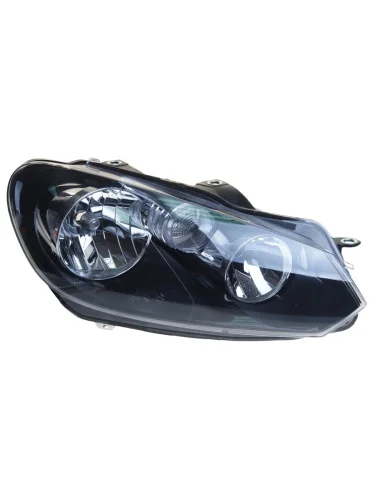 Фара VW Golf (09-) правая DEPO DEPO 441-11c6r-ldem2