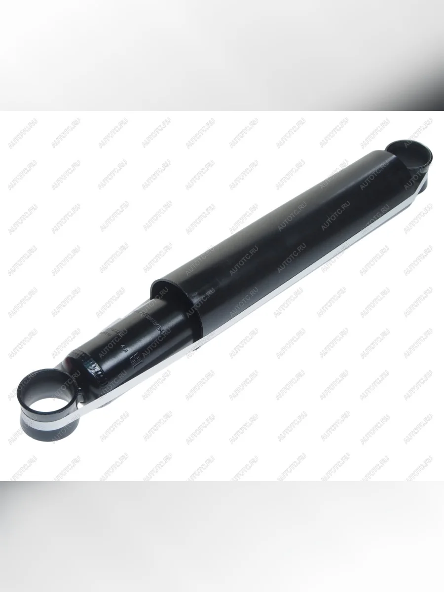 Амортизатор ГАЗ-3302,3221 переднийзадний,ГАЗ-2217 задний газомасляный СААЗ СААЗ 441.2905402  в Самаре Самарской области