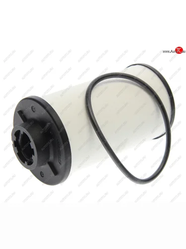 Фильтр масляный АКПП VW Golf (02-),Passat (08-) FEBI FEBI 44176