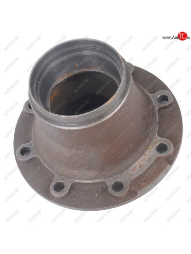 Ступица ЗИЛ-133,4331 передняя (8 шпилек) NO NAME 4421-3103015