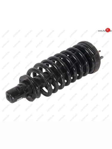 Амортизатор SSANGYONG Kyron (05-),Actyon (06-) передний левый с пружиной в сборе OE SSANGYONG 4430109053 SSANGYONG 4430109053