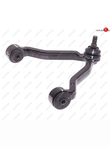 Рычаг подвески SSANGYONG Rexton (02-) передней верхний правый OE SSANGYONG 4440208000