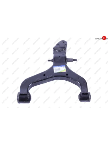 Рычаг подвески SSANGYONG Actyon (06-),Kyron (05-),Rexton (06-) (4WD) передней нижний левый OE SSANGYONG 4450109004