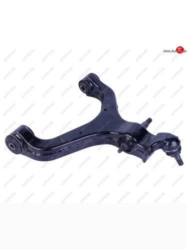 Рычаг подвески SSANGYONG Actyon Sports (12-),Kyron (12-),Rexton (12-) (4WD) перед. нижний левый OE SSANGYONG 4450109100