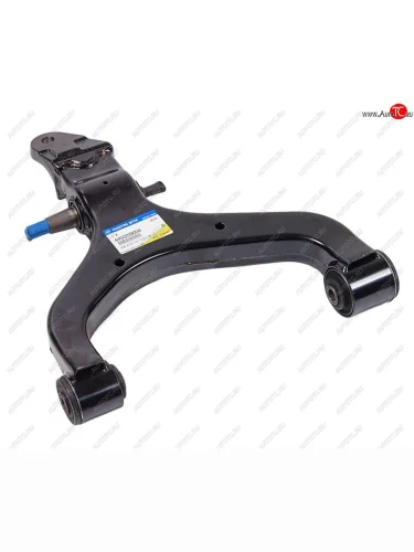 Рычаг подвески SSANGYONG Actyon (06-),Kyron (05-),Rexton (06-) (4WD) передний нижний правый OE SSANGYONG 4450209004
