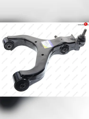 Рычаг подвески SSANGYONG Actyon Sports (12-),Kyron (12-),Rexton (12-) (4WD) перед. нижний правый OE SSANGYONG 4450209100