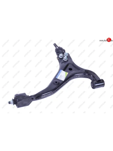 Рычаг подвески SSANGYONG Actyon (10-) (AT) передней левый нижний OE SSANGYONG 4451034005