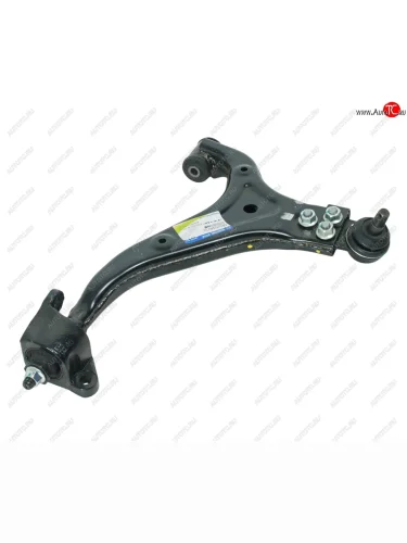 Рычаг подвески SSANGYONG Actyon (10-) (M/T) передней правый нижний OE SSANGYONG 4452034010 SSANGYONG 4452034010