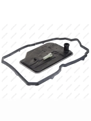 Фильтр масляный АКПП MERCEDES ML350 (W164),C (W204),E (W211) FEBI FEBI 44530