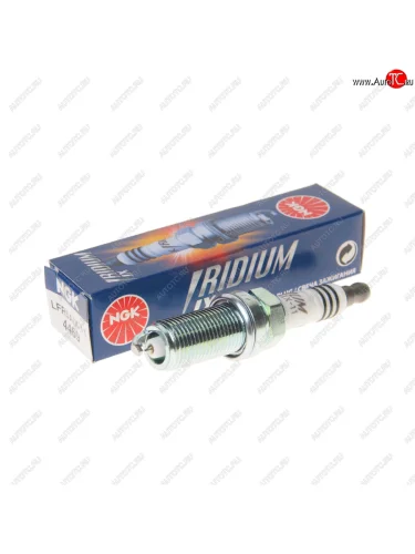 Свеча зажигания NISSAN Pathfinder (05-) NGK NGK 4469