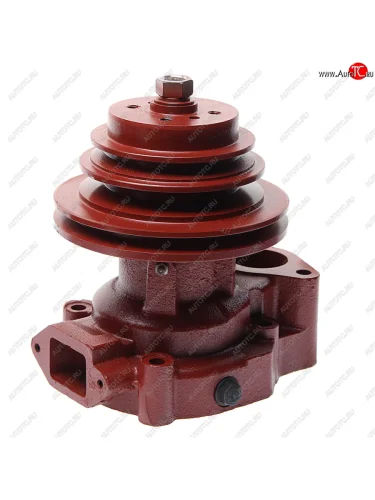 Насос водяной А-41,01,Д-448,ВТ-150,ТГ-90 3-ручья (конус) (А) NO NAME 448-13с2-2 NO NAME 448-13с2-2