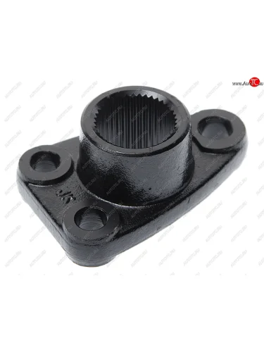 Кронштейн SSANGYONG Korando (96-),Musso (94-) (661662,E202332) торсиона рычага OE SSANGYONG 4483105002