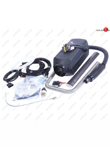 Отопитель воздушный бензиновый ПЛАНАР 44Б-12В 4.0кВт АДВЕРС АДВЕРС 44б-12