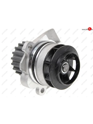 Насос водяной VW Passat,Amarok AUDI A3,A4,A6,Q3,Q5 SKODA Rapid,Superb (1.21.62.0 TDI) STELLOX STELLOX 45000232sx