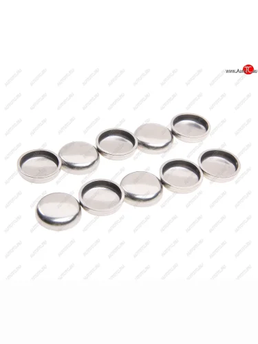 Заглушка MERCEDES SK,MK,NG MAN TGA головки блока DT DT 4.50185