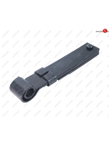 Рессора КАМАЗ-5320 под кабину (5 листов) L=273мм ЧМЗ ЧМЗ 450505kz-5001080