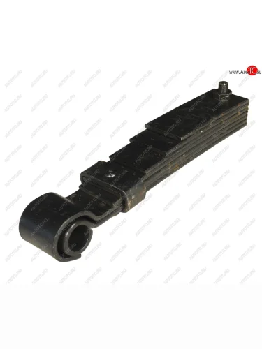 Рессора КАМАЗ-5460 под кабину (7 листов) L=273мм ЧМЗ ЧМЗ 450507kz-5001080