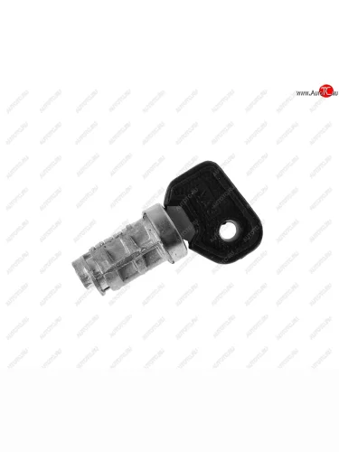 Личинка УАЗ-452 замка двери NO NAME 450-6105152