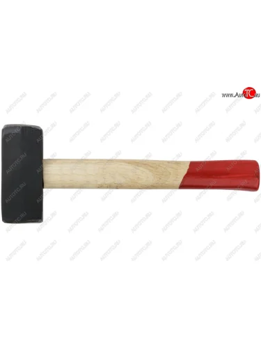 Кувалда 2кг с деревянной ручкой MOS MOS 45083м