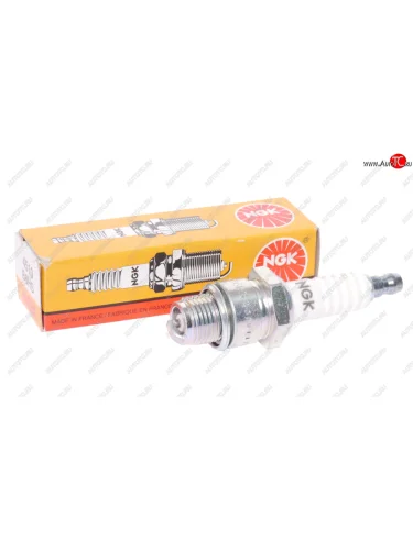 Свеча зажигания мото B6HS NGK NGK 4510