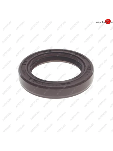 Сальник КАМАЗ-ЕВРО ГУРа 2.2-28х40х7 Viton CAVETTO CAVETTO 45104-3400128