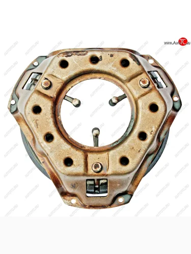 Корзина сцепления УАЗ рычажная СО УМЗ УМЗ 451-1601090
