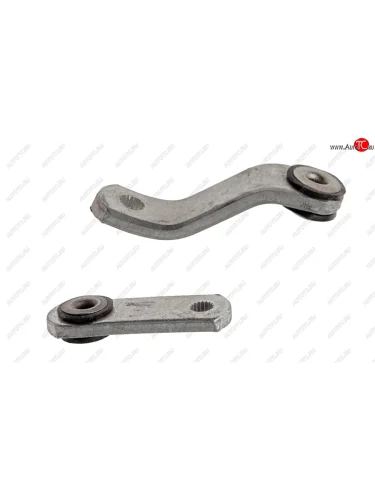 Рычаг механизма переключ.передач УАЗ-452 комплект СО NO NAME 451-170218084