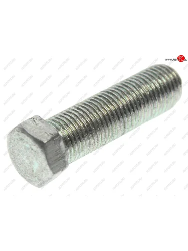 Болт УАЗ-452,3163 ограничителя кулака поворотного АККОМ АККОМ 451-3001040