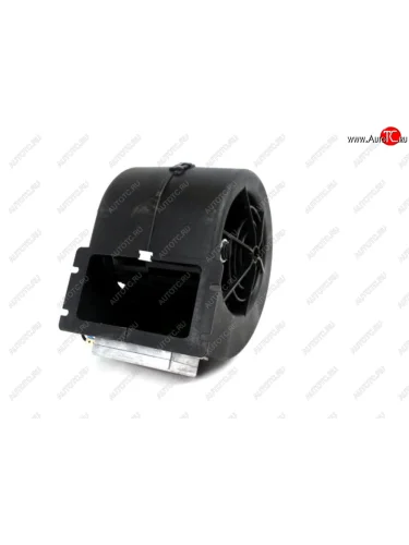 Мотор отопителя МАЗ,НЕФАЗ в сборе,сопротивление (аналог SPAL 009-B70-74D) АВТОРАД АВТОРАД 451.3730-20