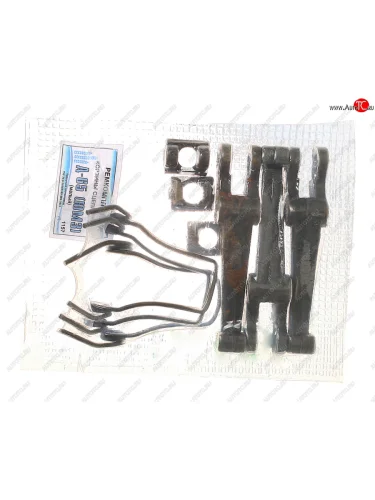 Ремкомплект ЮМЗ корзины сцепления NO NAME 45-160хрк