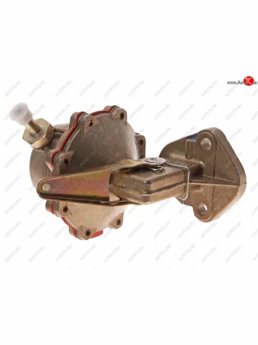 Насос топливный УАЗ PEKAR PEKAR 451м-1106011900-1106010-01