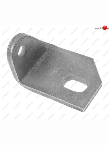 Кронштейн УАЗ генератора задний (ВМ) УМЗ 451м-3701059