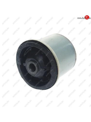 Сайлентблок RENAULT Logan (04-) балки задней METACO METACO 4520-004