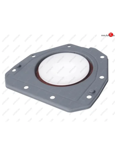 Сальник коленвала VW AUDI SEAT SKODA (08-) (1.82.0 TSITFSI) задний FEBI FEBI 45216