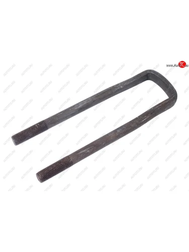 Стремянка УАЗ-2206,3303,3741 рессоры ЭТНА Красная Этна ОАО 452-2902408