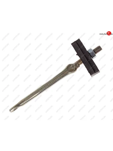 Ограничитель двери УАЗ-3741 в сборе NO NAME 452-6106082