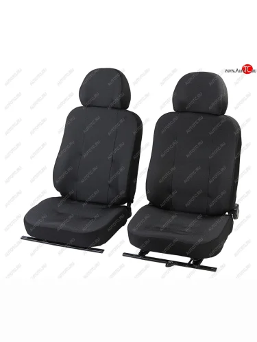 Сиденье УАЗ-452,3741 переднее правое (полулюкс) NO NAME 452д-6802010