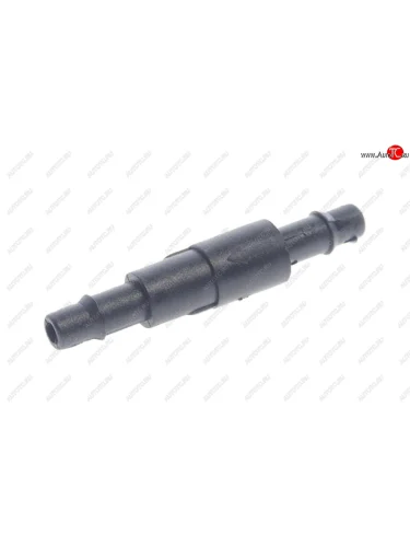 Соединитель для шлангов двойной d=5-5 SMILGA SMILGA 453 SMILGA 453