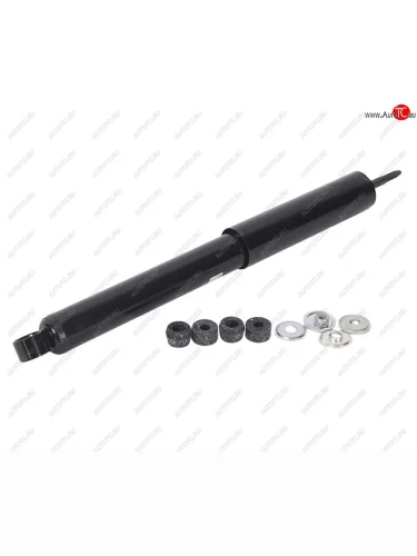 Амортизатор SSANGYONG Musso задний левыйправый газовый OE SSANGYONG 4530105205