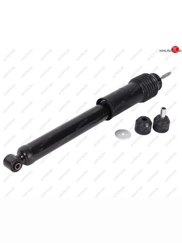 Амортизатор SSANGYONG Rodius (04-) задний OE SSANGYONG 4530121200