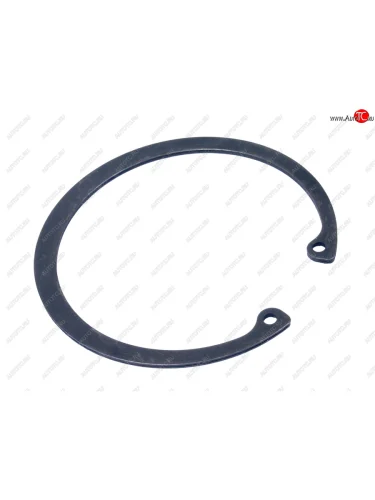 Кольцо ГАЗ-33027 стопорное ступицы передней (ОАО ГАЗ) ГАЗ 4531149-530