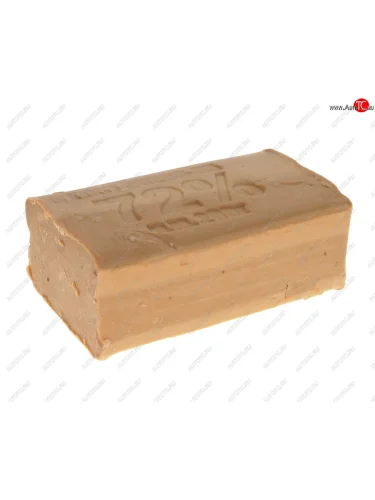 Мыло хозяйственное 200г NO NAME 45335