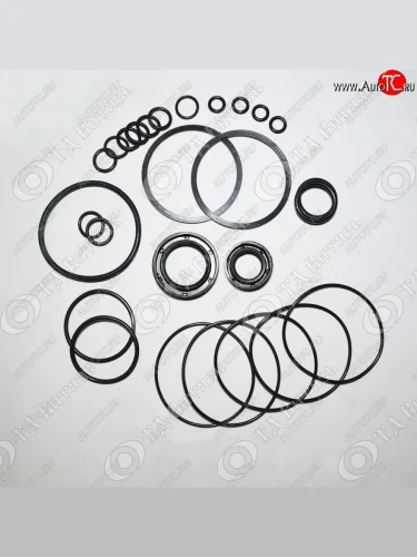 Ремкомплект ЮМЗ механизма рулевого (№5008) ВИТЯЗЬ ВИТЯЗЬ 45-340*рк
