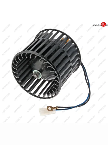 Мотор отопителя ВАЗ-2108 без кожуха (в упаковке) КЗАЭ КЗАЭ 45.3730000 иу