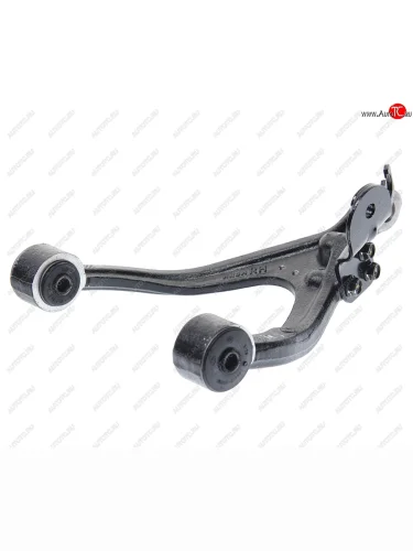 Рычаг подвески SSANGYONG Kyron (05-),Rexton (06-) задней верхний правый (multi-link) OE SSANGYONG 4540209504